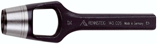 Rennsteig henkellocheisen - rennsteig,