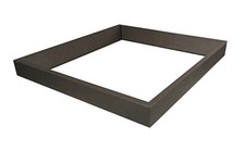 Schaumrahmen Schaumkeil für