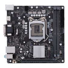 ASUS Prime H310I-Plus mini ITX LGA 1151 Motherboard DDR4 Core/Pentium/Celeron