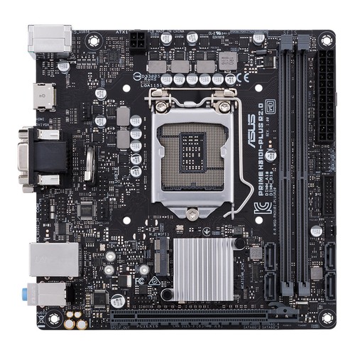 Asus prime h310i plus mini - prime, itx