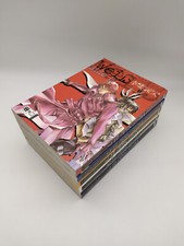 Weiß Side B Band 1-5 komplett