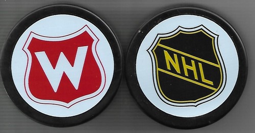 Eishockey puck historisch - eishockey,