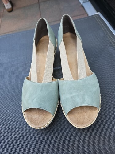 Rieker sandalen 41 - gr.,