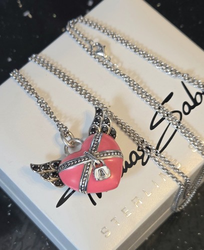 Seltener thomas sabo - thomas,