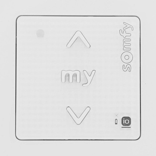 Somfy smoove origin funk - somfy,