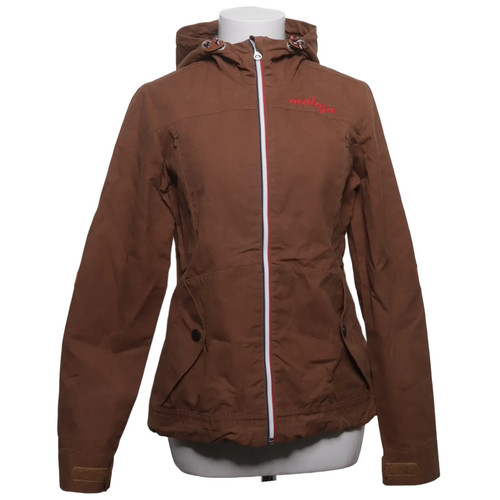 Maloja jacke damen - damen,, größe