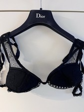 La Perla, BH, schwarz, Größe
