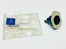 Original Mercedes SLK R171 Halterung Parksensor Stoßstange hinten A1718850014