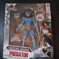 Predator Collection WARRIOR