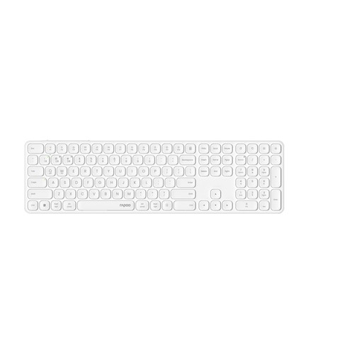 Rapoo e9810m kabellose - rapoo,