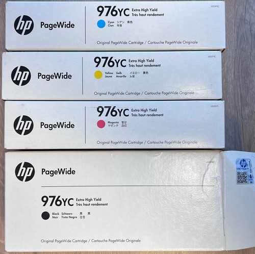 Original patrone hp976yc - hp976yc, hp