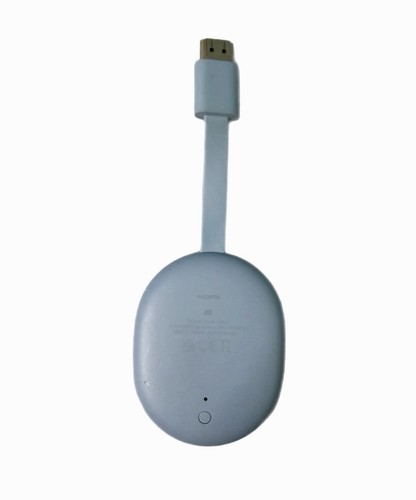 Google chromecast blau - google,