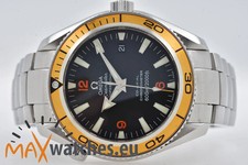 Omega Seamaster Planet Ocean 42mm 2209.50