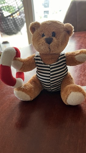 Heunec teddybär plüsch - teddybär,