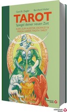 Gerd B. Ziegler / TAROT - Spiegel deiner neuen Zeit: Kurs zum Aleister Crowl ...