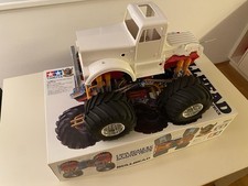 Tamiya Bullhead 2012 - New- No