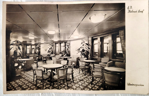 Historische postkarte 1941 - historische,
