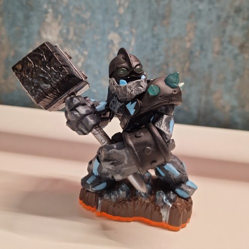Skylanders giants granit - skylanders,