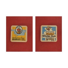 Kuchlbauer blaue Rauten