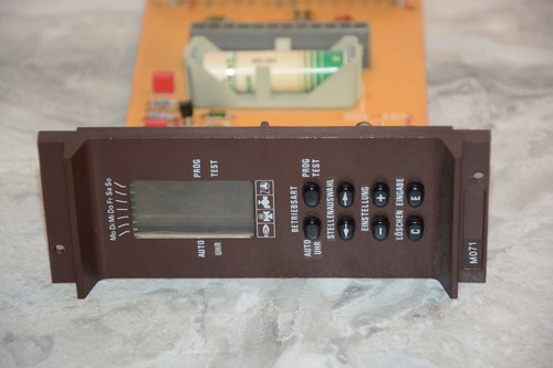 Buderus m071 modul - buderus, modul,