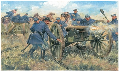 Italeri 6038 1 - 6038, 1/72