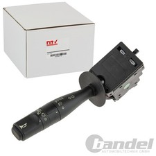 NTY LENKSTOCKSCHALTER passend