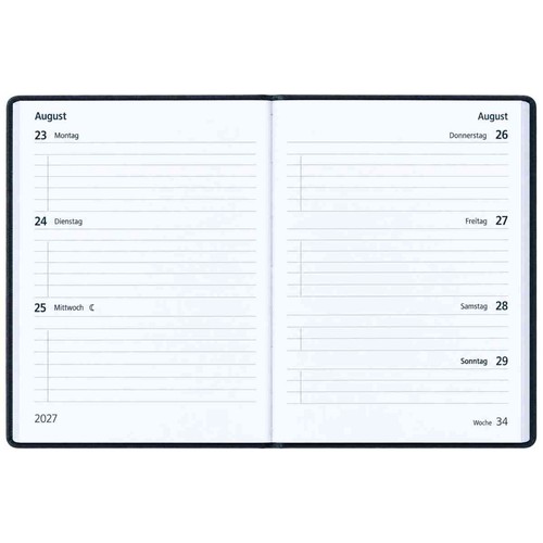 Herlitz taschenkalender colori - taschenkalender,