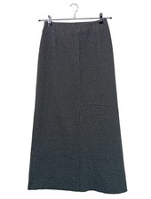 S.OLIVER High Waist Rock Damen