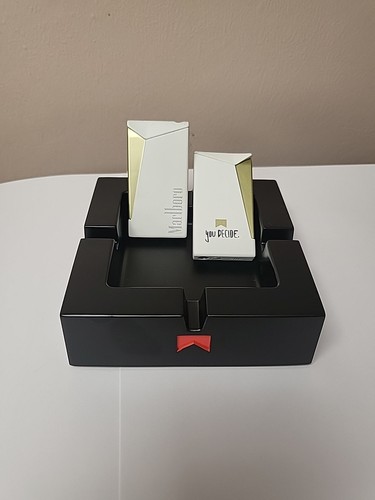 Marlboro aschenbecher - marlboro,