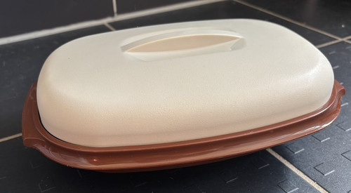 Tupperware vintage - tupperware,