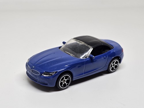 Bmw roadster von - bmw, z4