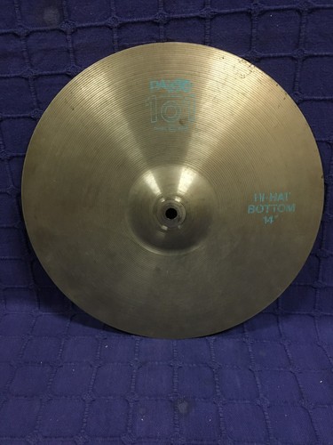 Paiste 101 serie - 101,