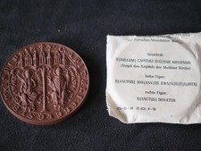 Medaille 1000 Jahre Hochstift