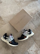 Nike air presto Off White OG