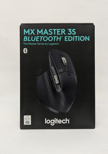 Logitech master 3s - master,