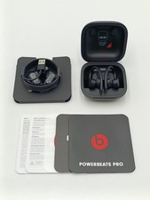 Beats Powerbeats Pro Schwarz