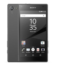 Sony  Xperia Z5 Compact "ok"