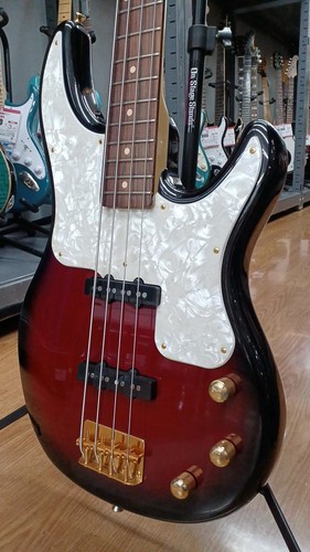 Yamaha std bassgitarre - yamaha, e-bassgitarre