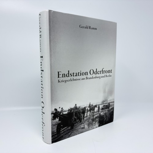 Endstation oderfront - endstation,