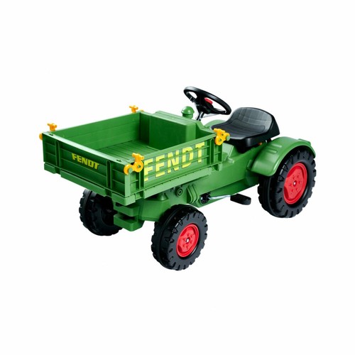 Big fendt geräteträger - big,