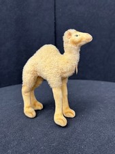 Steiff Dromedar, H 16 cm
