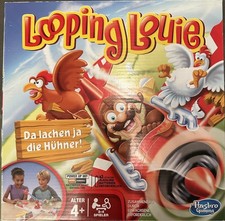 Looping Louie