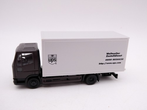 Wiking iveco - wiking,