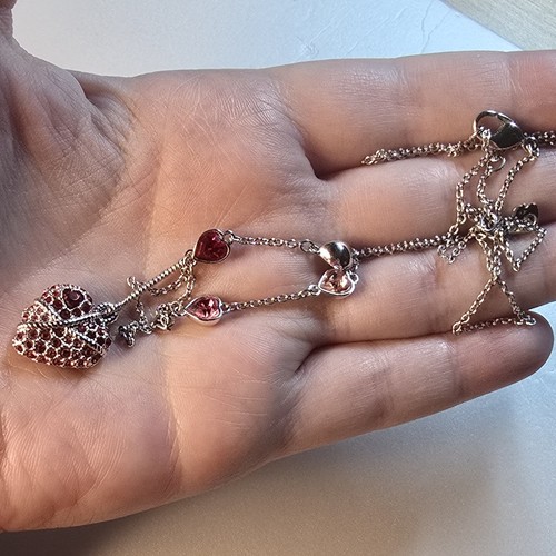 Swarovski roxane kette - swarovski,