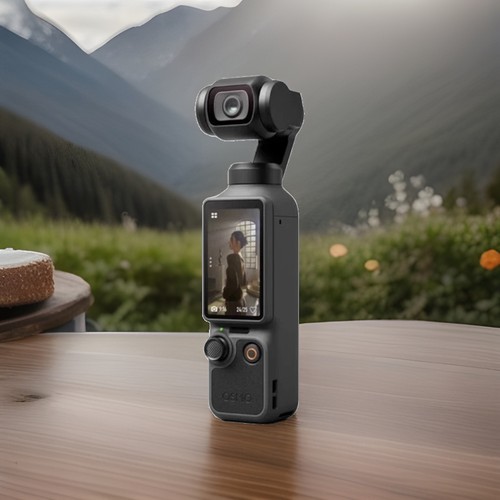 Dji osmo pocket combo - osmo,