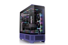 THERMALTAKE View 600 TG Full Tower ATX Gehäuse Sichtfenster future dusk