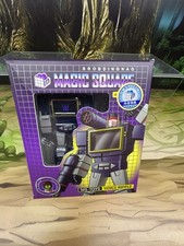 MAGIC SQUARE MS B27M SOUNDWAVE