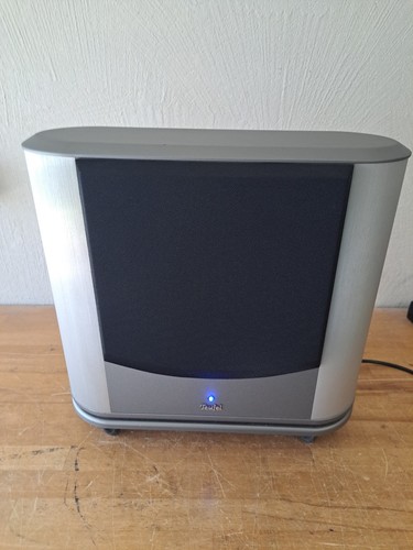 Teufel concept sub subwoofer - teufel,