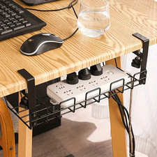 Kabelkanal Schreibtisch Unter