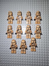 LEGO Geonosis Airborne Trooper
